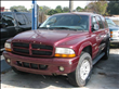 2001 Dodge Durango