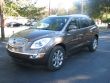 2008 Buick Enclave