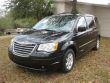 2010 Chrysler Town and Country