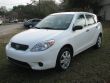2008 Toyota Matrix