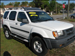 2001 Nissan Xterra