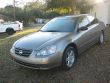 2003 Nissan Altima