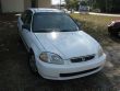 1998 Honda Civic