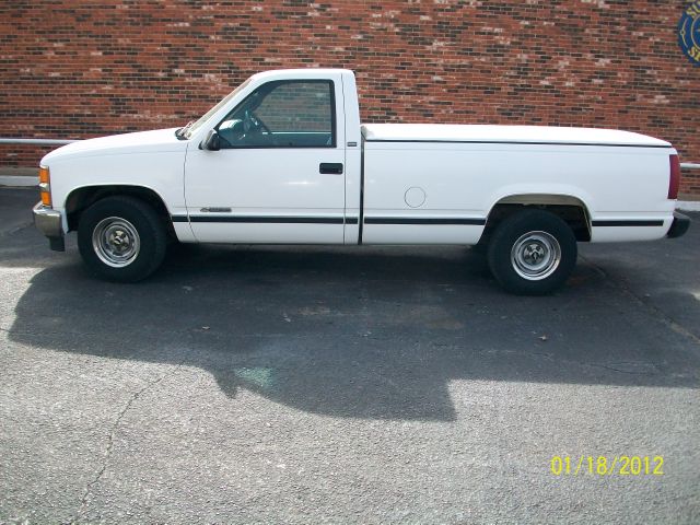 1995 Chevrolet C1500