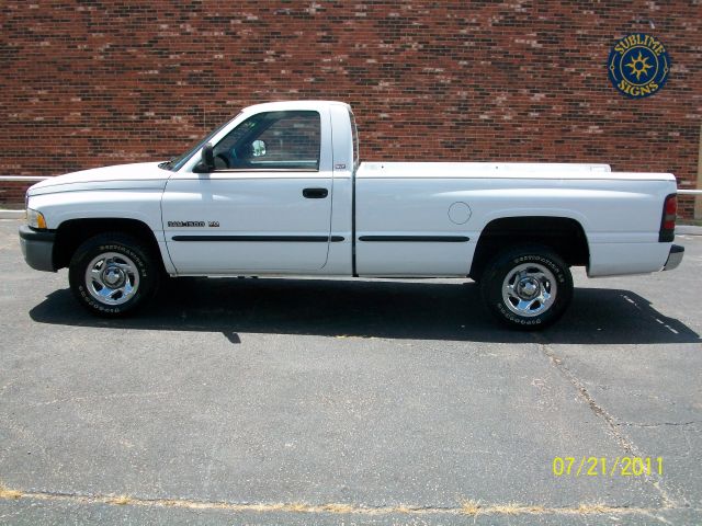 1998 Dodge Ram 1500