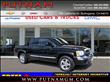 2007 Dodge Dakota