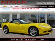 2008 Chevrolet Corvette