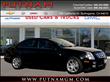 2005 Cadillac STS