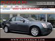 2011 Cadillac CTS