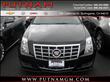 2012 Cadillac CTS