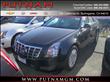 2012 Cadillac CTS