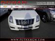 2012 Cadillac CTS