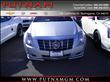 2012 Cadillac CTS
