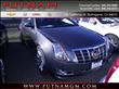 2012 Cadillac CTS