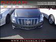 2012 Cadillac CTS