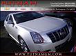 2012 Cadillac CTS
