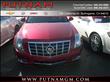 2012 Cadillac CTS