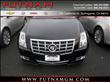 2012 Cadillac CTS
