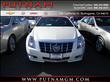 2012 Cadillac CTS