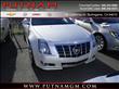 2012 Cadillac CTS