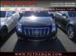2012 Cadillac CTS