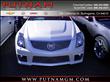 2012 Cadillac CTS-V