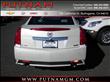 2012 Cadillac CTS-V