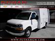 2010 Chevrolet Express