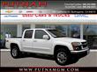 2009 Chevrolet Colorado