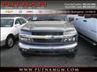 2012 Chevrolet Colorado