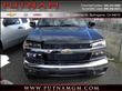 2012 Chevrolet Colorado