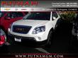 2012 GMC Acadia