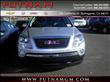2012 GMC Acadia