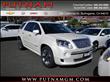 2012 GMC Acadia