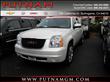2011 GMC Yukon XL