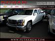 2012 GMC Canyon