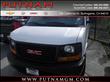 2012 GMC Savana