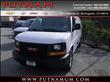 2012 GMC Savana