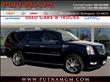 2009 Cadillac Escalade ESV