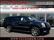 2008 Cadillac Escalade ESV