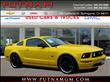 2006 Ford Mustang