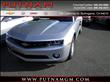 2012 Chevrolet Camaro