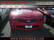 2012 Chevrolet Camaro