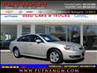2010 Chevrolet Impala
