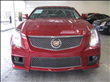 2011 Cadillac CTS-V