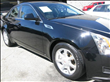 2008 Cadillac CTS