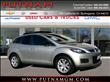 2007 Mazda CX-7