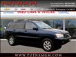 2003 Toyota Highlander