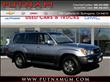 2002 Lexus LX 470