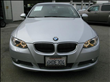 2009 BMW 3 series